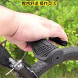 自転車用ハンドルグリップ 左右セット 2本セット | PlusNao | 詳細画像7