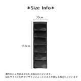 シューズラック 収納 靴 | PlusNao | 詳細画像13