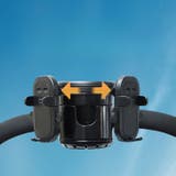 ドリンクホルダー 3in1 ベビーカー | PlusNao | 詳細画像12