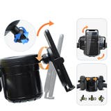 ドリンクホルダー 3in1 ベビーカー | PlusNao | 詳細画像17