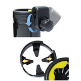 ドリンクホルダー 3in1 ベビーカー | PlusNao | 詳細画像18