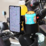 ドリンクホルダー 3in1 ベビーカー | PlusNao | 詳細画像3