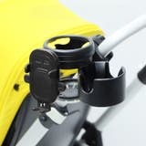 ドリンクホルダー 3in1 ベビーカー | PlusNao | 詳細画像5