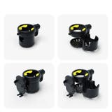 ドリンクホルダー 3in1 ベビーカー | PlusNao | 詳細画像8