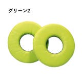 ヘッドホンイヤーパッド 左右一組セット ソニー用 | PlusNao | 詳細画像12