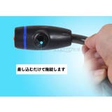 ワイヤーロック ブラケット付き 鍵式 | PlusNao | 詳細画像11 