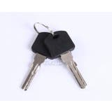 ワイヤーロック ブラケット付き 鍵式 | PlusNao | 詳細画像8 