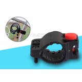 ワイヤーロック ブラケット付き 鍵式 | PlusNao | 詳細画像9 