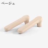 ドアノブカバー 2個セット レバーカバー | PlusNao | 詳細画像6