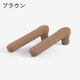 ドアノブカバー 2個セット レバーカバー | PlusNao | 詳細画像9