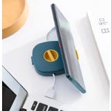 ケーブルホルダー コードリール式 ケーブル収納 | PlusNao | 詳細画像10 