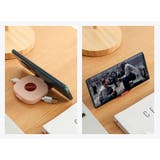 ケーブルホルダー コードリール式 ケーブル収納 | PlusNao | 詳細画像13 