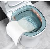 座浴器 おしり洗浄用 お尻洗い | PlusNao | 詳細画像4 