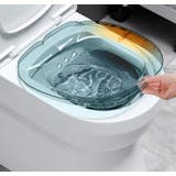 座浴器 おしり洗浄用 お尻洗い | PlusNao | 詳細画像5 