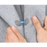 マグネットボタン マグネットホック 磁気ボタン | PlusNao | 詳細画像2 