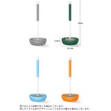 トイレブラシ 掃除ブラシ ケース付き | PlusNao | 詳細画像15