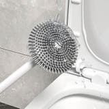 トイレブラシ 掃除ブラシ ケース付き | PlusNao | 詳細画像8