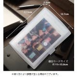 フォトアルバム 写真ホルダー 40枚 | PlusNao | 詳細画像10 