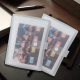 フォトアルバム 写真ホルダー 40枚 | PlusNao | 詳細画像2 