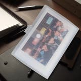 フォトアルバム 写真ホルダー 40枚 | PlusNao | 詳細画像4 