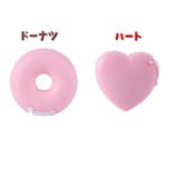 テープカッター ミニテープカッター台 文具 | PlusNao | 詳細画像12