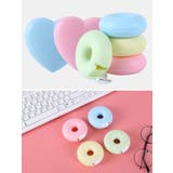 テープカッター ミニテープカッター台 文具 | PlusNao | 詳細画像4