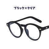 サングラス 伊達メガネ レディース | PlusNao | 詳細画像18