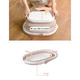 折りたたみバケツ 多用途 洗い桶 | PlusNao | 詳細画像13 