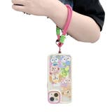 ハンドストラップ スマートフォン 携帯 | PlusNao | 詳細画像2