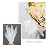 包装紙 花束 ギフト | PlusNao | 詳細画像14