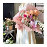 包装紙 花束 ギフト | PlusNao | 詳細画像2