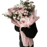 包装紙 花束 ギフト | PlusNao | 詳細画像4