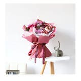 包装紙 花束 ギフト | PlusNao | 詳細画像5