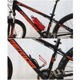 ボトルゲージ ドリンクホルダー 自転車 | PlusNao | 詳細画像2