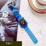 腕時計用ベルト apple watch用互換バンド | PlusNao | 詳細画像11