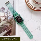 腕時計用ベルト apple watch用互換バンド | PlusNao | 詳細画像12