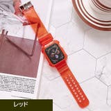腕時計用ベルト apple watch用互換バンド | PlusNao | 詳細画像15