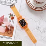 腕時計用ベルト apple watch用互換バンド | PlusNao | 詳細画像16