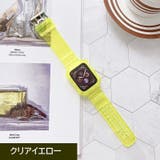 腕時計用ベルト apple watch用互換バンド | PlusNao | 詳細画像17