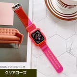 腕時計用ベルト apple watch用互換バンド | PlusNao | 詳細画像18