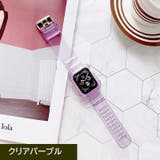 腕時計用ベルト apple watch用互換バンド | PlusNao | 詳細画像19