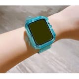 腕時計用ベルト apple watch用互換バンド | PlusNao | 詳細画像2