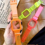 腕時計用ベルト apple watch用互換バンド | PlusNao | 詳細画像4