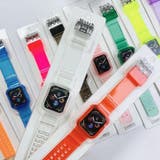 腕時計用ベルト apple watch用互換バンド | PlusNao | 詳細画像6