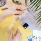 腕時計用ベルト apple watch用互換バンド | PlusNao | 詳細画像7