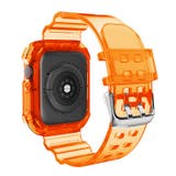 腕時計用ベルト apple watch用互換バンド | PlusNao | 詳細画像8