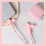 ケーブル保護カバー 同色10個セット コード保護 | PlusNao | 詳細画像5 