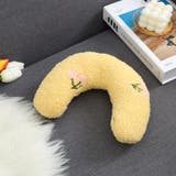 ペット用ネックピロー クッション U字型 | PlusNao | 詳細画像10