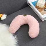 ペット用ネックピロー クッション U字型 | PlusNao | 詳細画像11