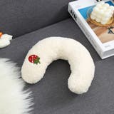 ペット用ネックピロー クッション U字型 | PlusNao | 詳細画像12